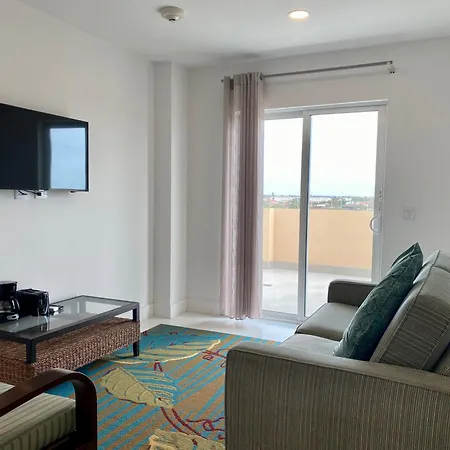 Arubas Life 413 Apartment